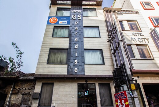 HOTEL GS PARADISE