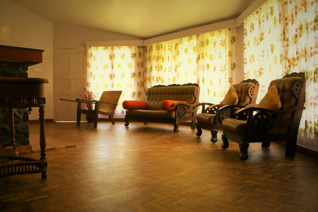 Lakmi spa and Homestay - Tap to explore photos