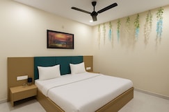 Hotel Shri Radha Sneh Near Janmbhoomi Mathura, Mathura