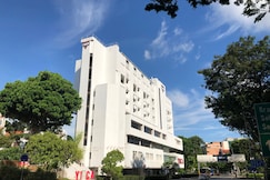 YMCA @ One Orchard, Singapore