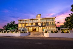 HOTEL WYNBERG, Kothamangalam