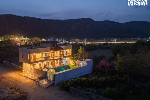 StayVista at The Binclave