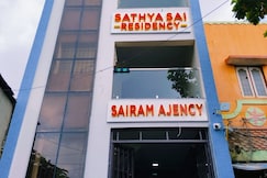 SATHYASAI RESIDENCY, Tiruvannamalai