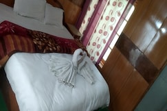 sunrise guest house, Nubra Valley