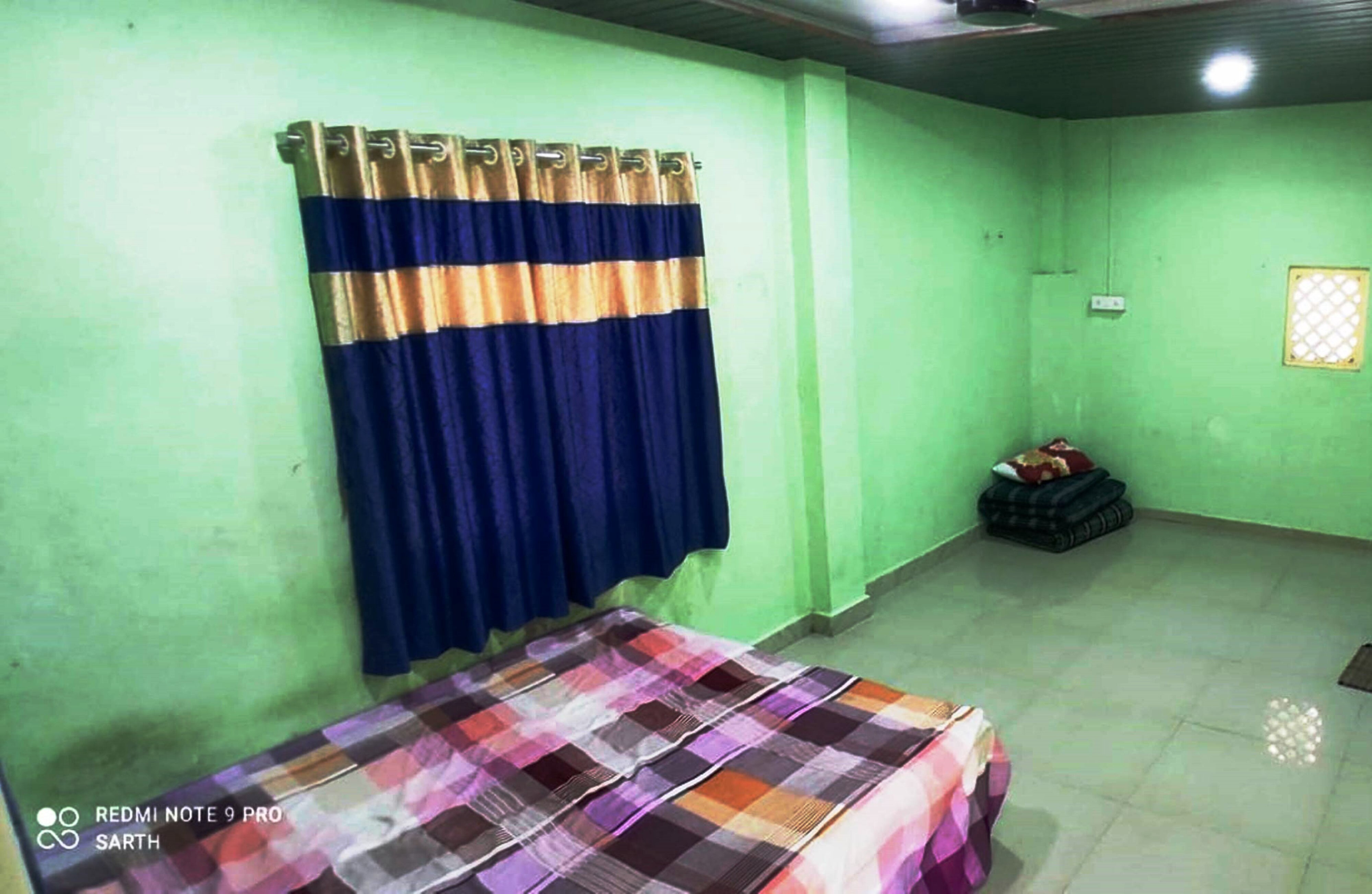 Shree Shiv Samarth Homestay - Tap to explore photos