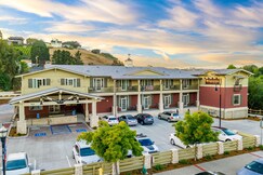 The Agrarian Hotel, BW Signature Collection, San Luis Obispo