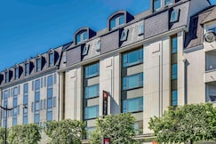 ibis Paris Rueil Malmaison, Paris