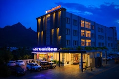Hotel Seasons, Tiruvannamalai