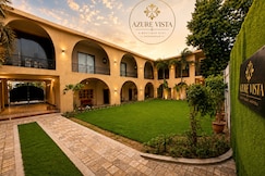Azure Vistaa - A Boutique Stay, Gorakhpur