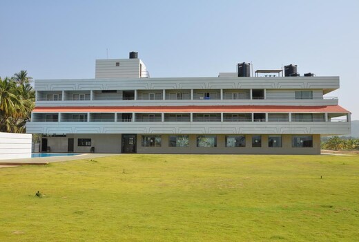 RNS Golf Resort and Nature Cure Centre