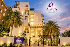 Astra Hotels Marathahalli Spice Garden, Bangalore