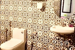 (On promotion) Titus - Parra Coconut Paradise, Goa