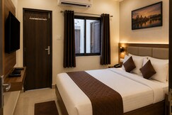 HOTEL LAKE VIEW CHITRAKOOT, Chitrakoot