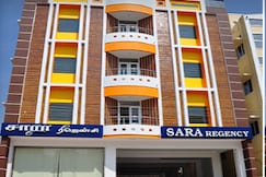 Sara Regency, Erode