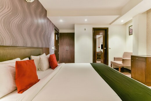 Hotel O Imperial