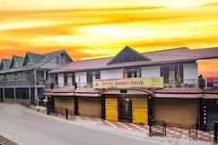 JASWIN SHANTI PRIYA,, Darjeeling