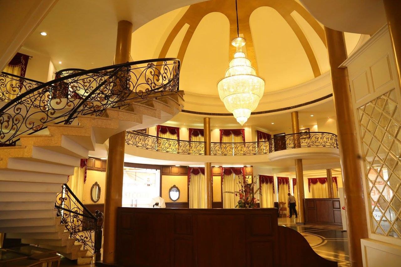 Photos Of Royal Kings Resort Hotel In Phagwara