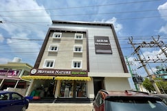 MRM Residency, Coimbatore