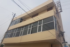 Hotel The Raj, Ambala