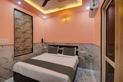 Hotel O Rasuj, Phulera