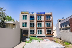 FabHotel Lime Wood, New Chandigarh