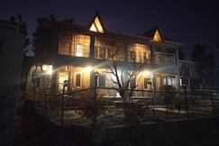 Homestay The Pine Retreat, Jainti, Pati