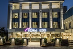 Hotel Vista INN, Navi Mumbai