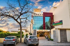 Hotel Deviram Palace, Agra