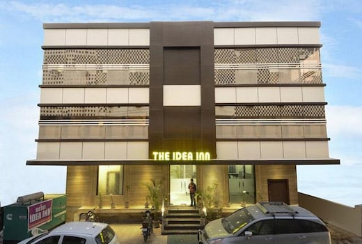 Hotel The Idea Inn
