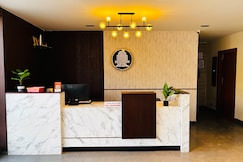 Hotel Nova Suites, Bangalore