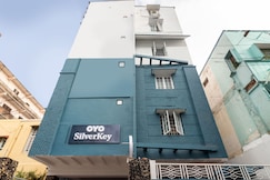 THE STROBE SILVERKEY HOTEL, Hyderabad