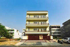 Olive Service Apartments - Golf Course Road, Gurgaon