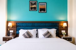 The Hill Chapter 2Bhk Cozy Mountain Retreat Private Rooftop, Mussoorie
