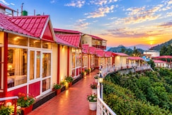Aurevelle Kastura Resort Kanatal, Kanatal