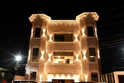 Hotel Aashirwad International, Amritsar