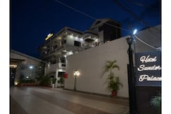 Hotel Sunder Palace, Dehradun