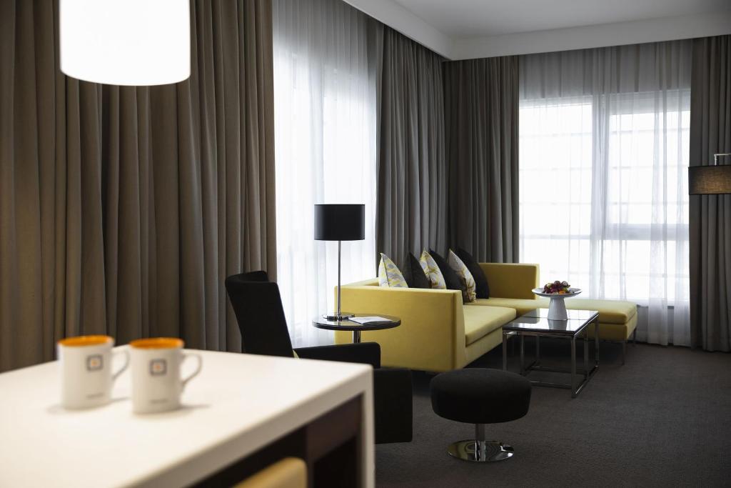 Centro Salama Jeddah by Rotana - Tap to explore photos