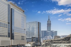 Radisson Hotel Makkah Thakher City, Mecca