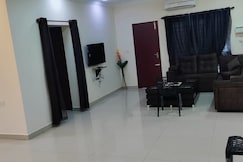 Cloud 7 Resorts, Chennai