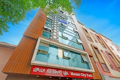 FabHotel Mount City Park, Bangalore