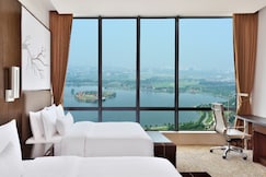 The Westin Kolkata Rajarhat, Kolkata