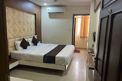 Hotel JMC Sunshine, Indore