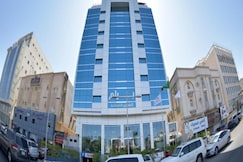 Bram Hotel Suites, Jeddah