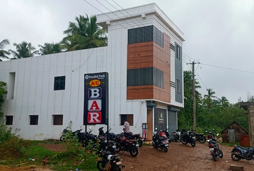 Panakal Park Homestay