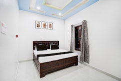 HOTEL O MAYUR, Etah