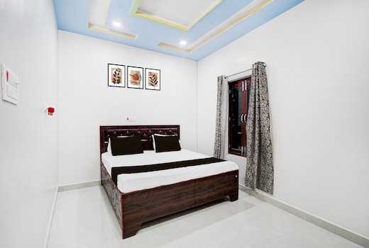 HOTEL O MAYUR