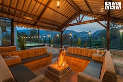 StayVista at Cas Mir, Kasauli