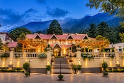 Swiss Hotel (In house Parking), Nainital