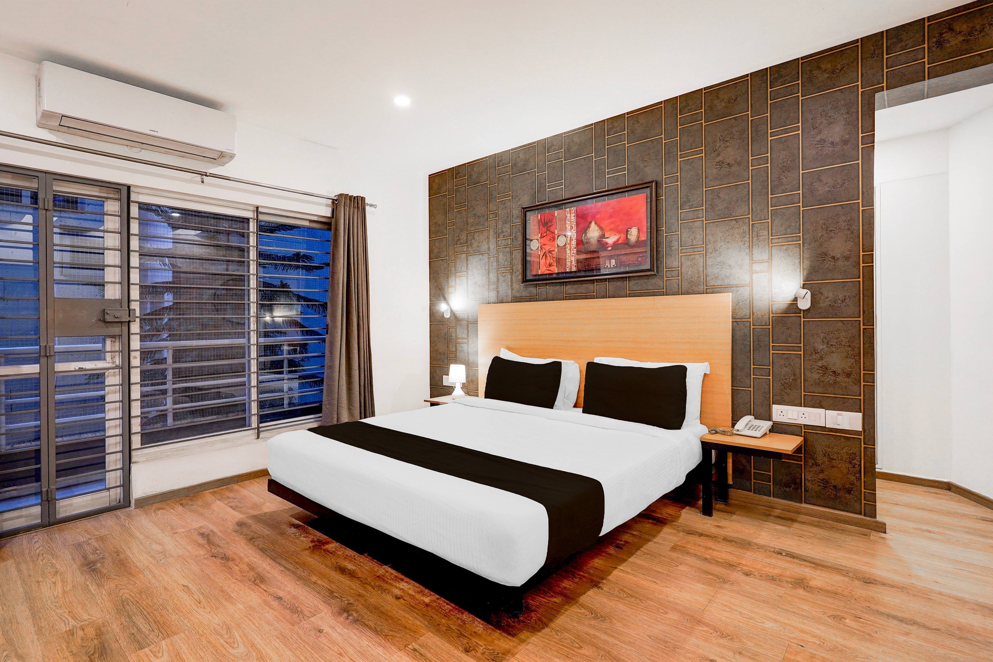 Super Townhouse Kanakpura Road formerly Panchavati Comforts - Tap to explore photos