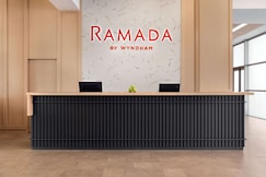 Ramada by Wyndham Madrid Getafe, Madrid